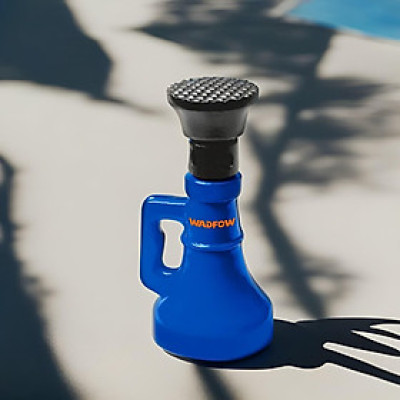 KÍCH VÍT CƠ KHÍ 5 TẤN WJZ2505 WADFOW - HÀNG CHÍNH HÃNG