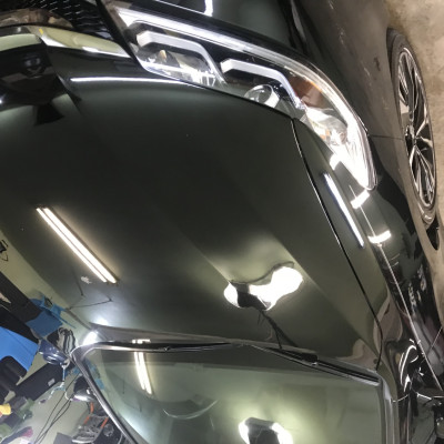 DUNG DỊCH ĐÁNH BÓNG HOÀN THIỆN BƯỚC 3 CAO CẤP SONAX PROFILINE PERFECT FINISH 224300 1 LIT