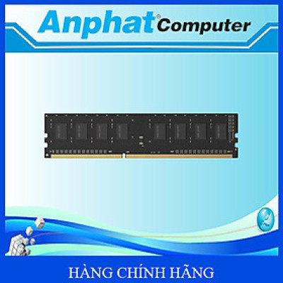 Ram PC HIKSEMI HIKER UDIMM 8GB/16GB DDR4 Bus 3200Mhz – Hàng Chính Hãng