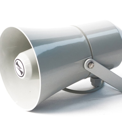 PH 10 T Loa còi thông báo outdoor IP66 10W FBT - HÀNG CHÍNH HÃNG