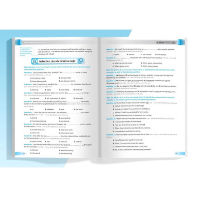 Sách - Giải Thích Chuyên Sâu Ngữ Pháp Tiếng Anh - Megabook