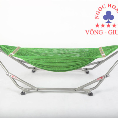 Bộ Võng Xếp MINI Em Bé Ngọc Hoàng kiểu Thuyền Rồng