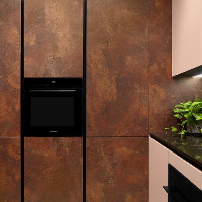 Lò Nướng Kết Hợp Vi Sóng Âm Tủ Malloca MOV-72 CB - 13 Chức Năng - Dung Tích 72L - Hàng Chính Hãng