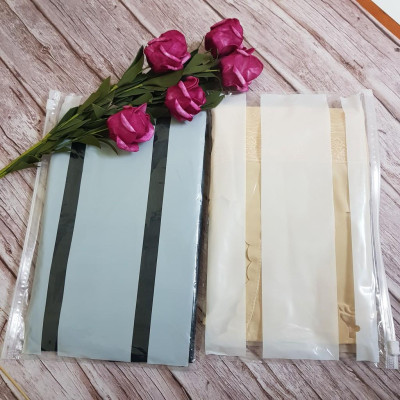 QUẦN GEN BỤNG CHẤT SU LẠNH CHỐNG CUỘN SIÊU THON