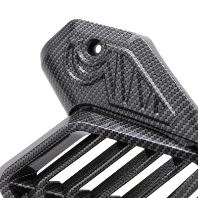 Quạt gió SH2020 carbon HS20-11CB - Universe - Hàng chính hãng