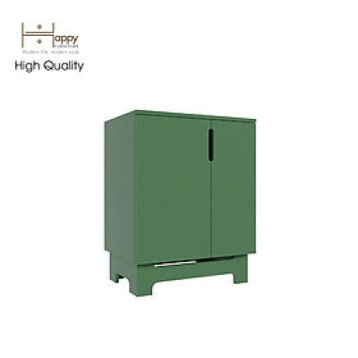 [Happy Home Furniture] MOLLY, Tủ lưu trữ 2 cánh mở , 60cm x 40cm x 76cm ( DxRxC), TCM_102