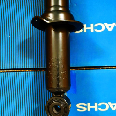 Phuộc Nhún Trước Ford Ranger 2.2 TDCi 4x2, Ranger 2.5 (-2015), Mazda BT-50 2.2 - ZF Sachs 316844