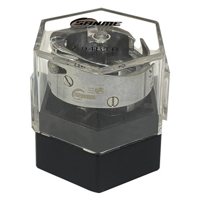 HÀNG CHÍNH HÃNG (Ổ CHAO SANME) 1 KIM ĐIỆN TỬ CẮT CHỈ TỰ ĐỘNG SMH-7.94BTR