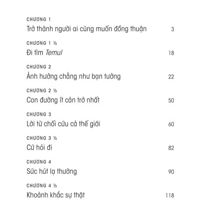 Tạo Ảnh Hưởng Bằng Đắc Nhân Tâm