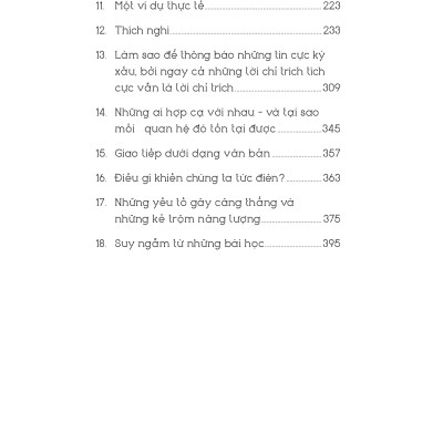 Tâm Lý Học Nhân Cách - Tác Giả Thomas Erikson (1980 Books)