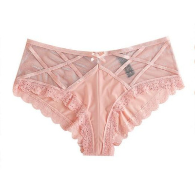 COMBO 5 QUẦN THUN LẠNH PHỐI CHÉO CAO CẤP 1783