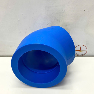 Lơi 110 nhựa PPR Bình Minh, phụ kiện ống nước nóng, lạnh