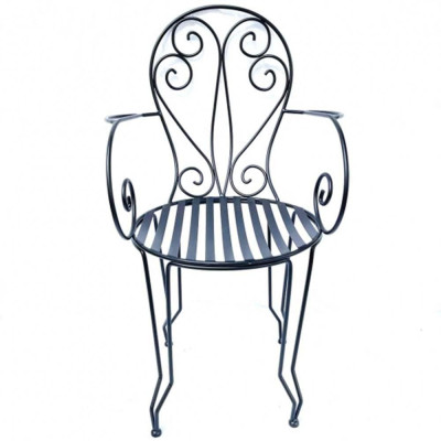 Ghế café Violetta IBIE nhiều tùy chọn