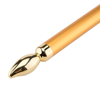 Máy Massage Mày Môi, Máy Massage Nâng Cơ Mặt, Cây Lăn Mặt Nâng Cơ Trẻ Hóa (Có Sẵn Hàng) (Hàng Chính Hãng)