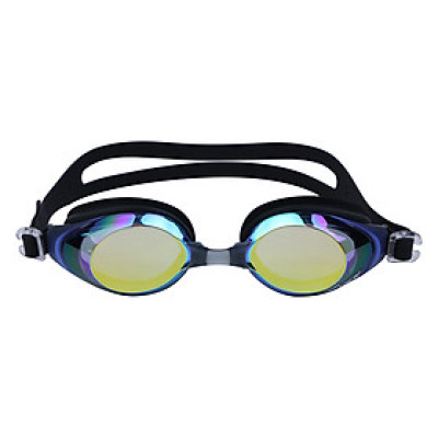 Kính Bơi View V610MR Tráng Gương 