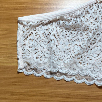 QUẦN TAM GIÁC REN LƯỚI LMQ1113