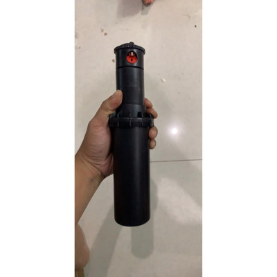 Đầu phun rotor phun tia bán kính 5.8-12m tưới sân vườn HÀNG CAO CẤP