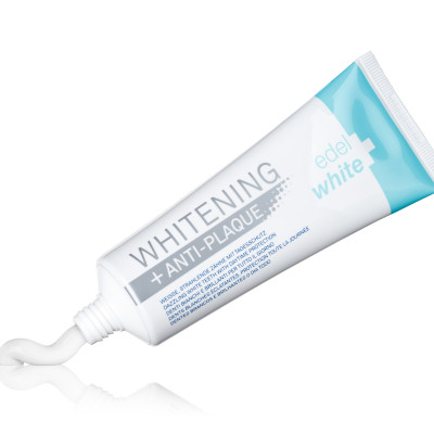 Kem Đánh Răng WHITENING ANTI-PLAQUE 75ml - Trắng răng, Ngăn mảng bám