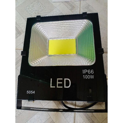 đèn pha led 100w COB đủ công suất