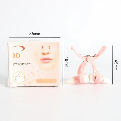 Dụng Cụ Nâng Mũi Kẹp định hình nâng mũi và định hình sống mũi làm đẹp tiện dụng an toàn (Hàng Chính Hãng) B211