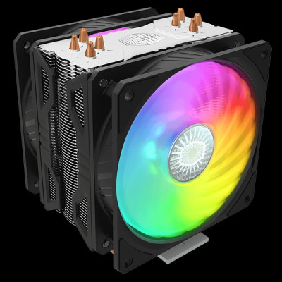 Tản nhiệt khí CPU Cooler Master Hyper 212 Spectrum V3 - Hàng chính hãng