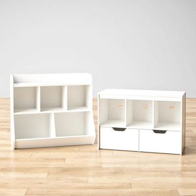 Kệ để đồ chơi cho bé SMLIFE Kafalonia