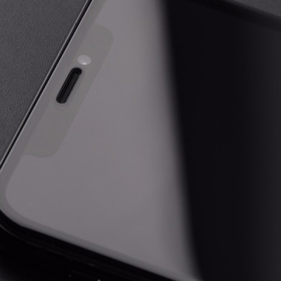 Kính Cường Lực Nillkin CP+ 3D Max iPhone X - Hàng Chính Hãng