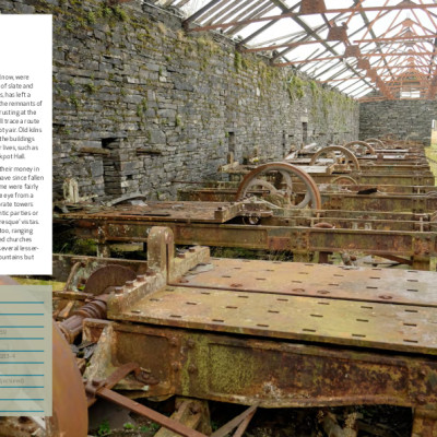 Sách - Wild Guide Wales and Marches : Hidden places, great adventures & by Daniel Start (UK edition, Trade Paperback)