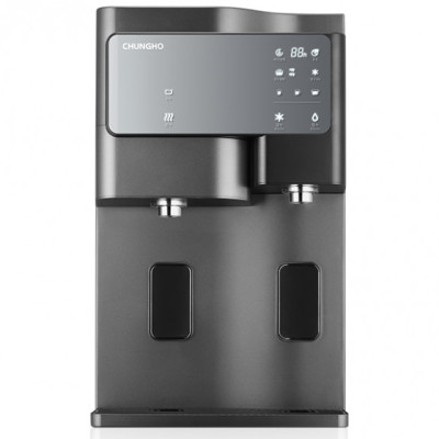 Máy Lọc Nước Khử Trùng Nóng Lạnh ChungHo SANITA (TITAN) WP-60C9560M