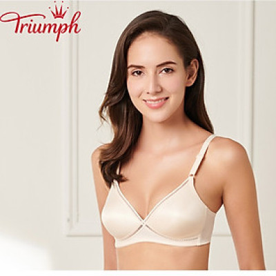 Áo Ngực Triumph Corsina 01 HP CS-TL - Da