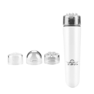 Máy Massages Mini Cầm Tay 4 đầu (Tặng Kèm 1 SP Ngẫu Nhiên) B25B67