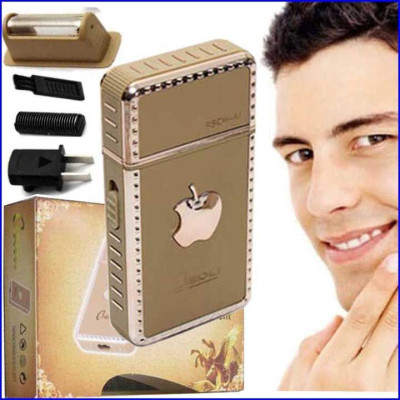 Máy Cạo Râu Khô - Hàng Nhập Khẩu