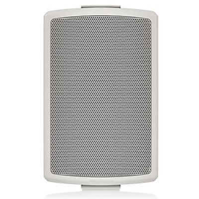 Loa treo tường TANNOY AMS 5ICT-WH--5 " công suất 50 - 200 Watts -Hàng Chính Hãng 
