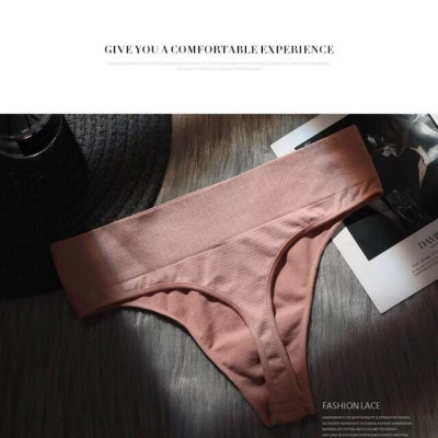 ‍️Quần lót lọt khe ALLMIX SPORT cạp to dáng thể thao mã B228‍️