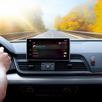 Ugreen UG80199LP252TK 4 cái Móc treo Màu Đen tiện dụng trên xe hơi - văn phòng - nhà - HÀNG CHÍNH HÃNG