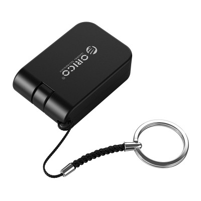 Đầu Chuyển Đổi Type C Sang VGA Orico XC-112 Hàng Chính Hãng