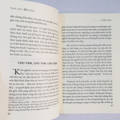 Combo 2 cuốn: An Nhiên Giữa Những Bộn Bề - Sức Mạnh Của Thiền Nơi Công Sở + Hạnh Phúc Đích Thực - Sức Mạnh Của Thiền