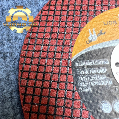 Đá cắt lionking-đá cắt sư tử lionking kích thước 107x1.2x16mm (Gía đã bao gồm VAT)