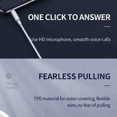 Tai nghe Celebrat G15 chân cắm 3.5 ly, chất lượng âm thanh HIFI, Kim Ánh bảo hành hàng chính hãng 12 tháng