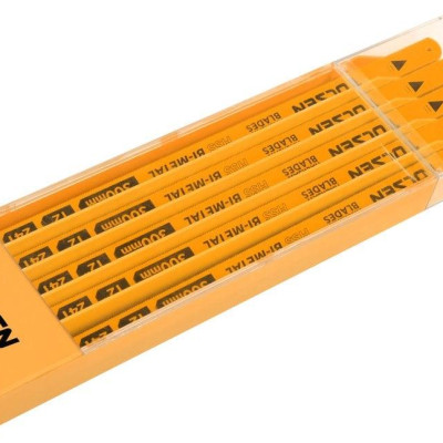 LƯỠI CƯA VÀNG 300 (X 10 LƯỠI) 24 RĂNG, 18 RĂNG TOLSEN 30065 30066 - HÀNG CHÍNH HÃNG