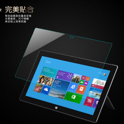 Miếng Dán Mặt Kính Cường Lực Microsoft Surface đủ dòng