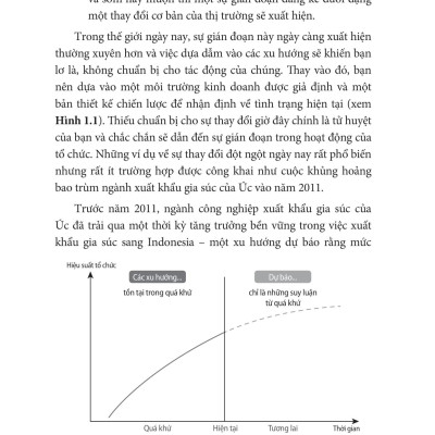 Rethinking Strategy - Tư Duy Lại Chiến Lược