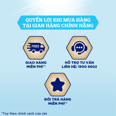 Thùng 6 lon sữa bột Enfamil A2 Neuropro 1 cho trẻ từ 0 - 6 tháng tuổi – 800g