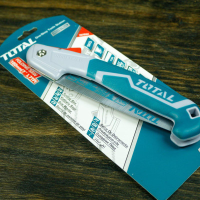 CƯA XẾP TOTAL NHỎ GỌN TOTAL THFSW1806 - HÀNG CHÍNH HÃNG