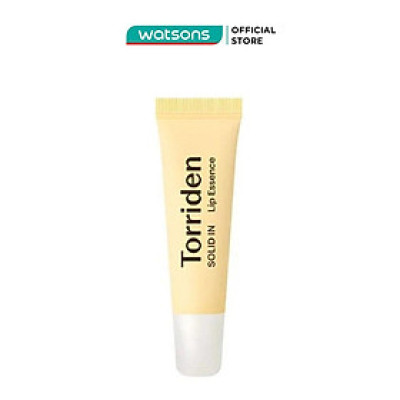 Tinh Chất Dưỡng Môi Torriden Sold In Lip Essence 11ml
