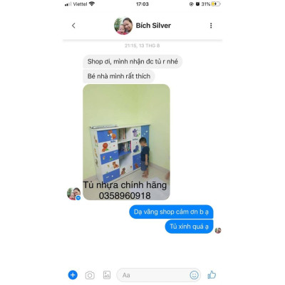  Tiện Lợi Chịu Lực Tốt Tủ Đựng Quần Áo Cho Bé Trai Bé Gái Giá Tốt Nhất