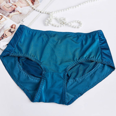 Quần Lót Nữ Lụa Băng Liền Mạch Gợi Cảm Voronin 6401 – Seamless, Mềm Mịn, Ôm Sát