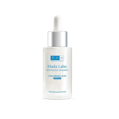 Serum Dưỡng Ẩm Hada Labo Advanced Nourish Hyaluronic Acid Serum 30ml