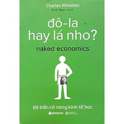 [Einstetin Books] Đô la hay lá nho?