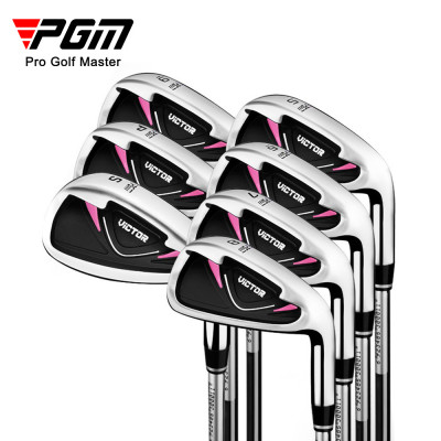 Bộ 4 gậy golf nữ chính hãng PGM model LTG007( bao gồm túi đựng)